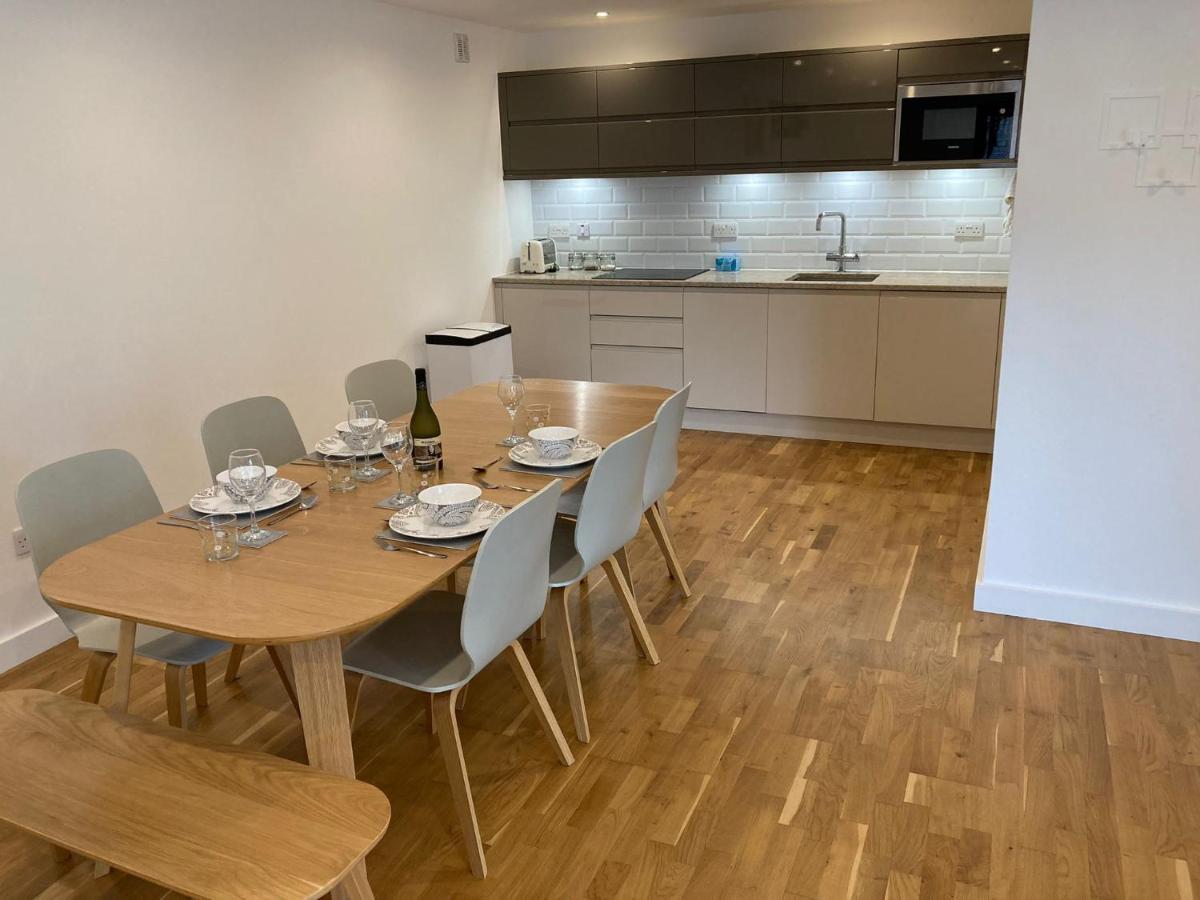 Independent Rural Detached Annexe With Free Private Parking Apartment Canterbury Bagian luar foto