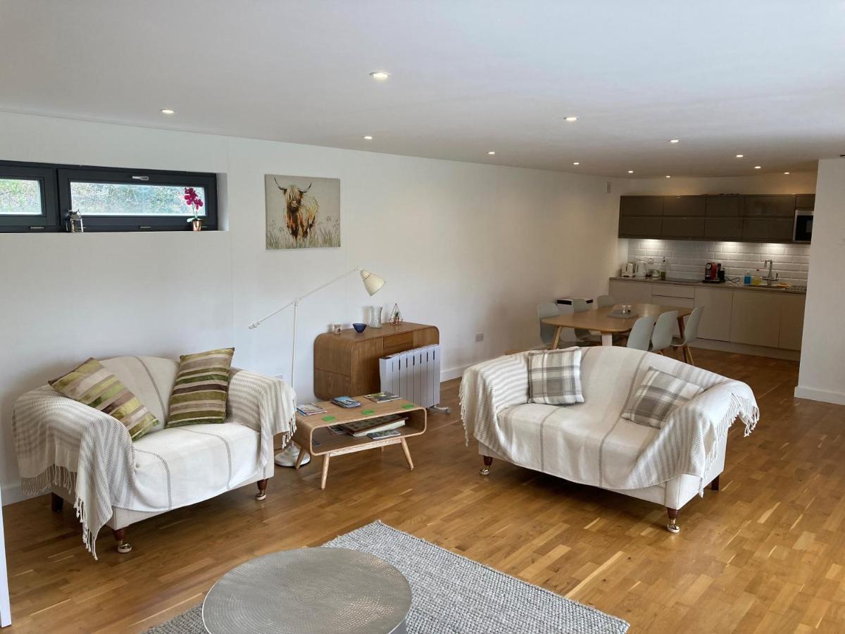 Independent Rural Detached Annexe With Free Private Parking Apartment Canterbury Bagian luar foto
