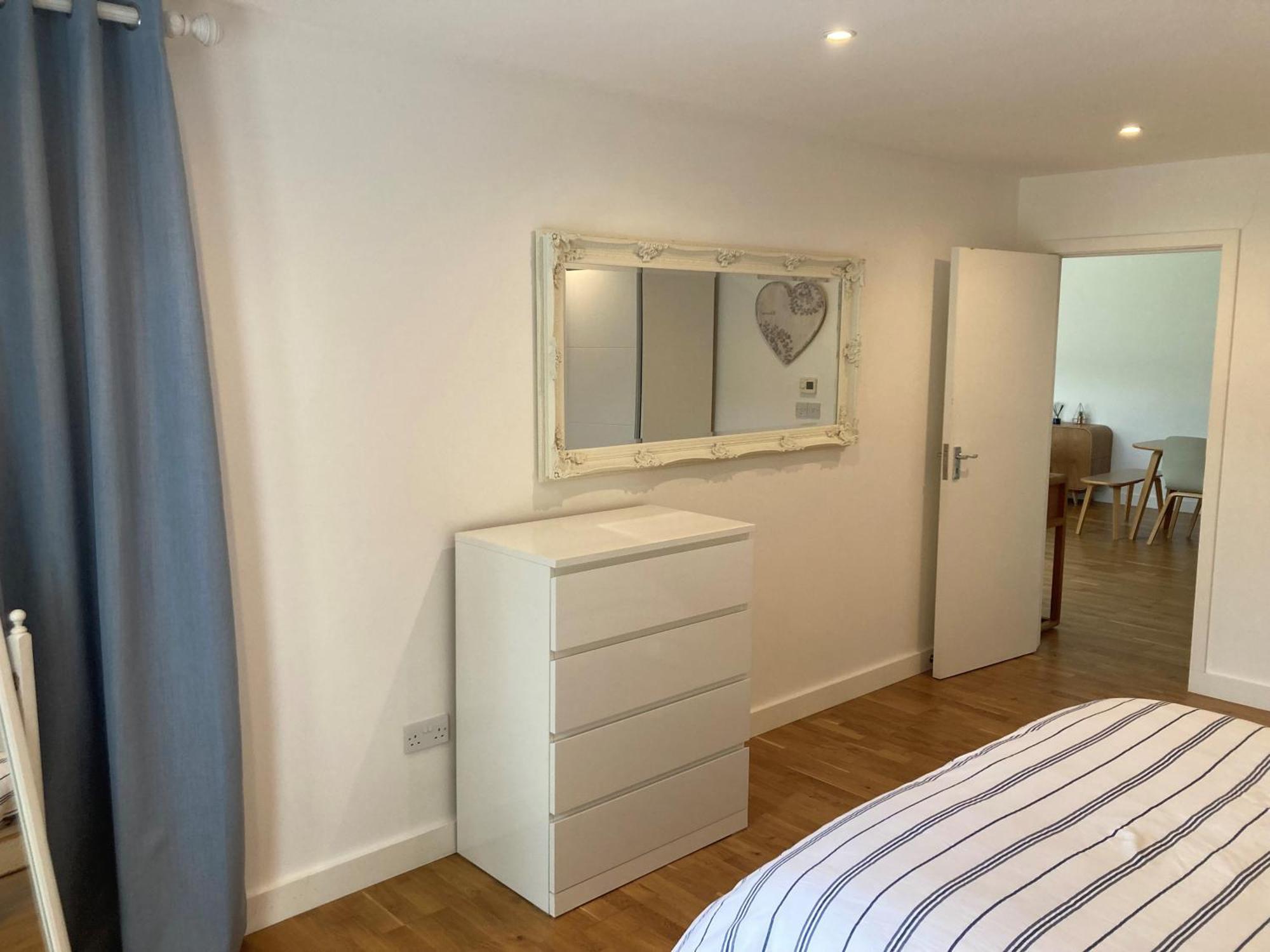 Independent Rural Detached Annexe With Free Private Parking Apartment Canterbury Bagian luar foto