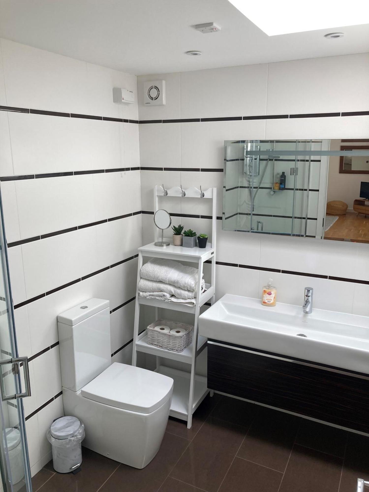 Independent Rural Detached Annexe With Free Private Parking Apartment Canterbury Bagian luar foto