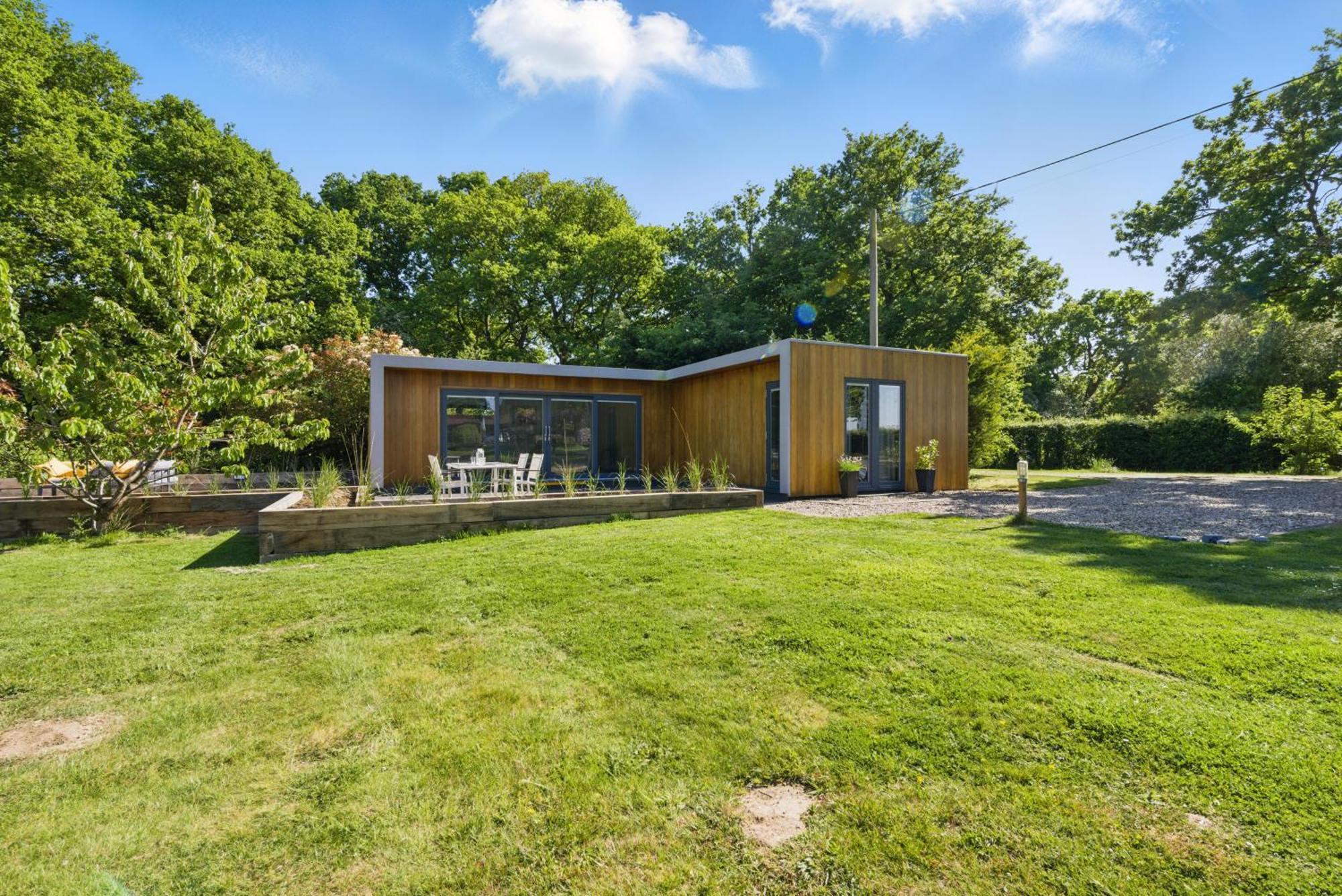 Independent Rural Detached Annexe With Free Private Parking Apartment Canterbury Bagian luar foto