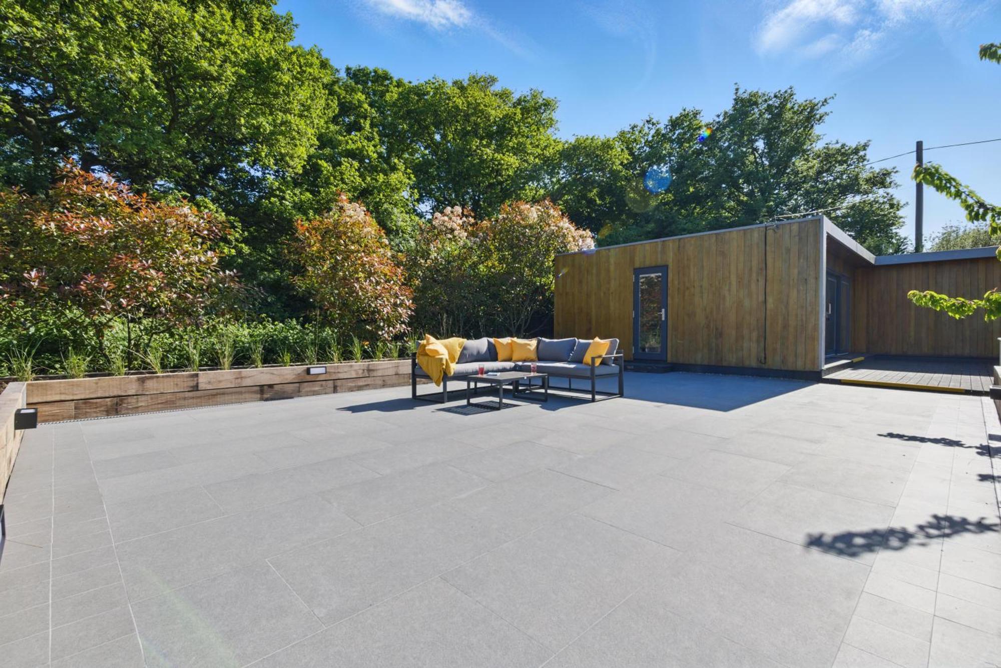 Independent Rural Detached Annexe With Free Private Parking Apartment Canterbury Bagian luar foto